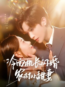 冷面機長(cháng)閃婚農村小甜妻