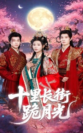 十里長(cháng)街跪月光