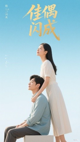 佳偶閃成&amp;amp;假婚真愛(ài)