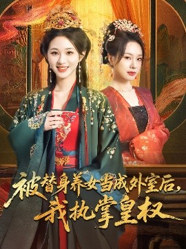 被替身養女當成外室后我執掌皇權