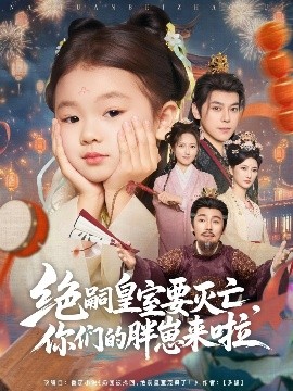 絕嗣皇室要滅亡，你們的胖崽來(lái)啦